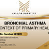 Bronchial asthma in the context of primary health care