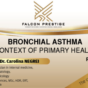 Bronchial asthma in the context of primary health care