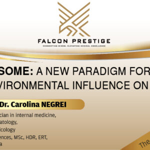 The Exposome: A New Paradigm for Studying the Environmental Influence on Health