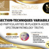 C-section-techniques variability and particularities in Placenta Accreta Spectrum pathology truths - LIVE WEBINAR