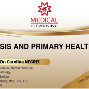 Psoriasis and Primary Health Care