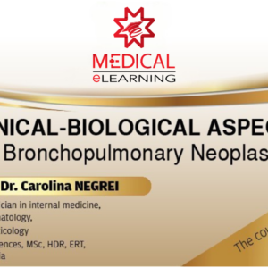 Clinical-Biological Aspects in Bronchopulmonary Neoplasm