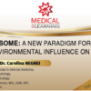 The Exposome: A New Paradigm for Studying the Environmental Influence on Health