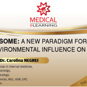The Exposome: A New Paradigm for Studying the Environmental Influence on Health