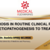 Osteoporosis in Routine Clinical Practice – from Etiopathogenesis to Treatment