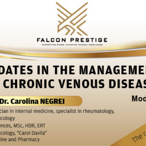 Updates in the Management of Chronic Venous Disease, MODULE III