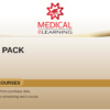3-Course Pack