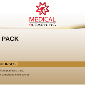 5-Course Pack