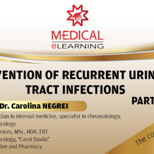 Prevention of Recurrent Urinary Tract Infections – Part III