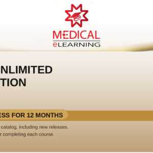 Annual Subscription — Unlimited Access