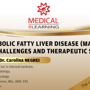 Metabolic Fatty Liver Disease (MASLD) | Current Challenges and Therapeutic Solutions