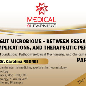 The Gut Microbiome – Between Research, Clinical Implications, and Therapeutic Perspectives