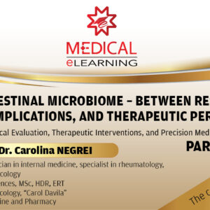 The Intestinal Microbiome – Between Research, Clinical Implications, and Therapeutic Perspectives – PART II