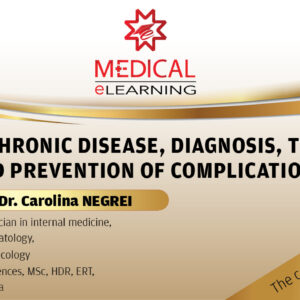 Obesity – Chronic Disease, Diagnosis, Treatment, and Prevention of Complications