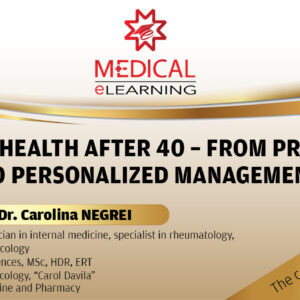 Women’s Health After 40 – From Prevention to Personalized Management
